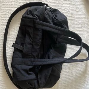 Lululemon bag